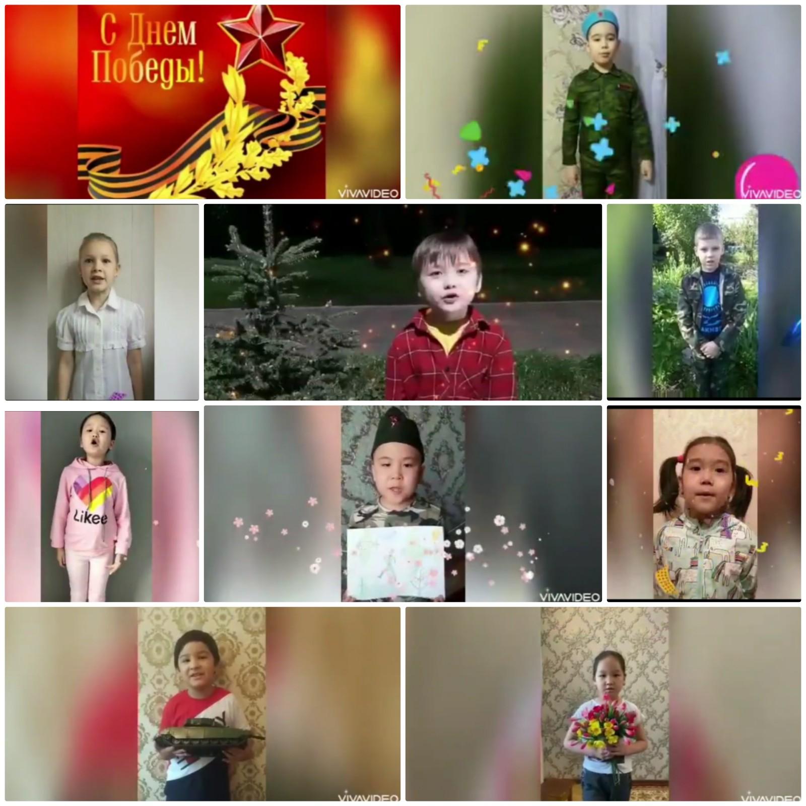 Великая Отечественная война