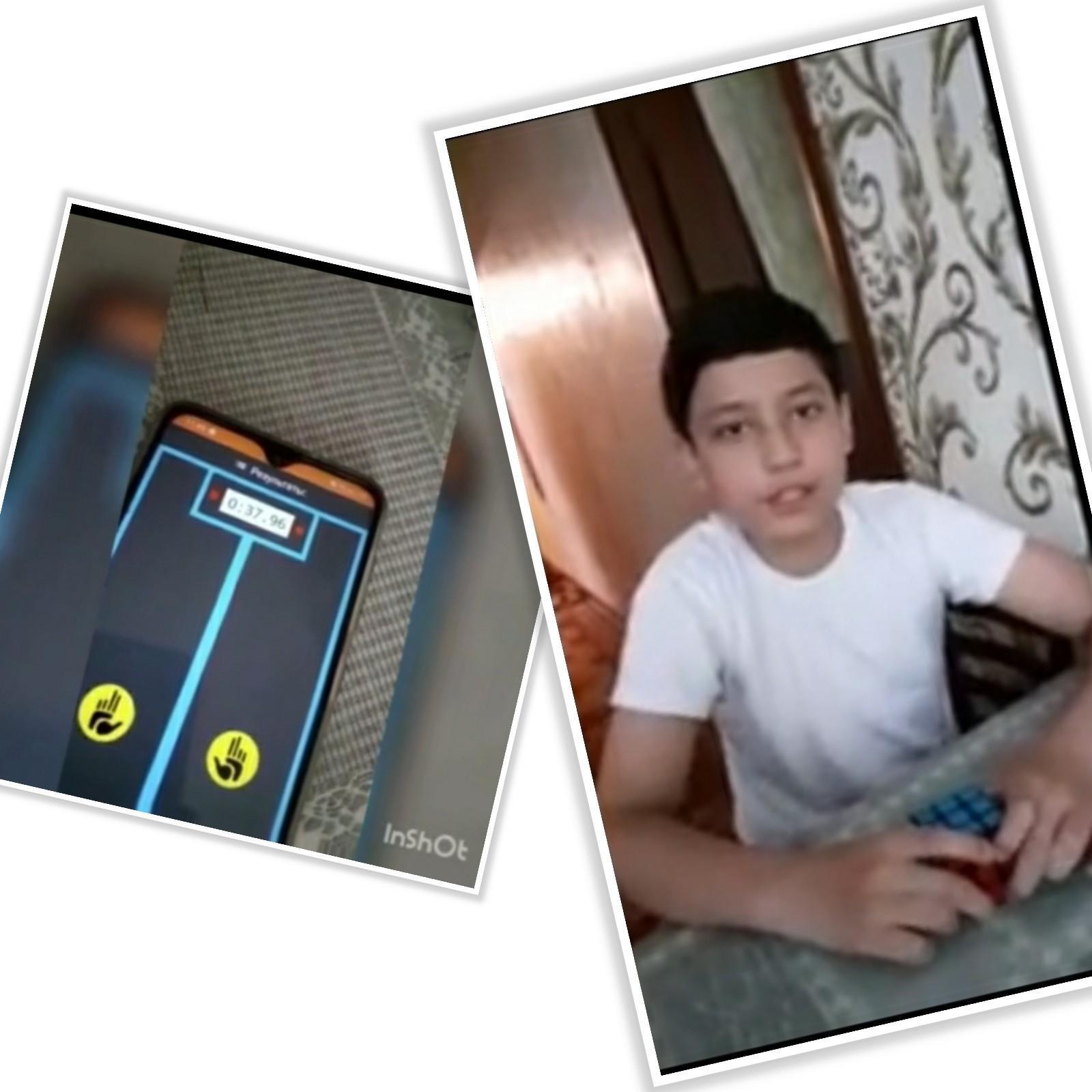 Алматы Дарыны