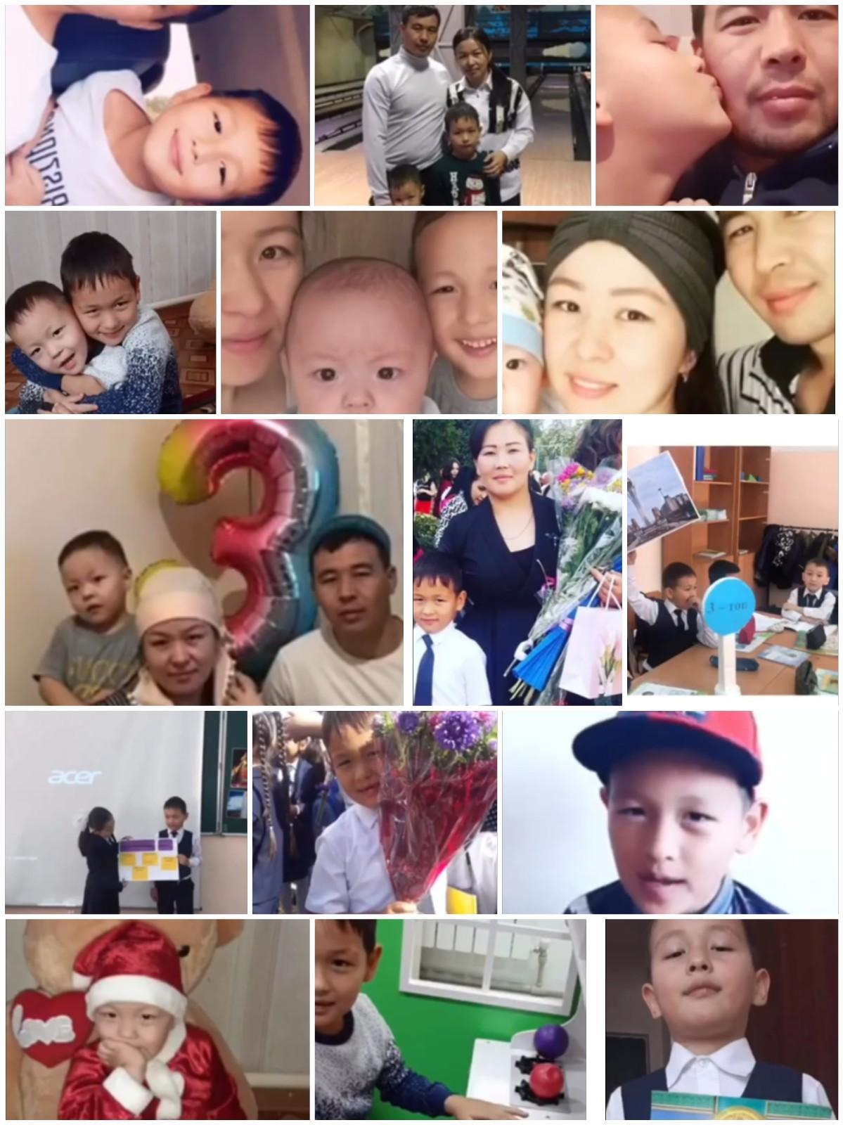 Алматы дарыны