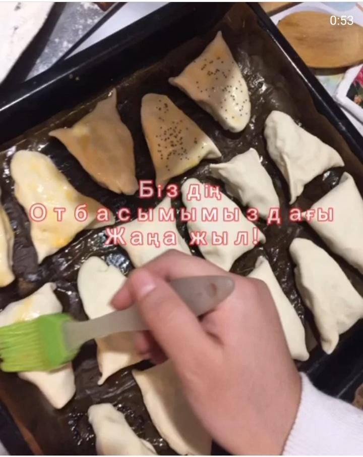 Қазақстан балалары-Қысқы ғажайып