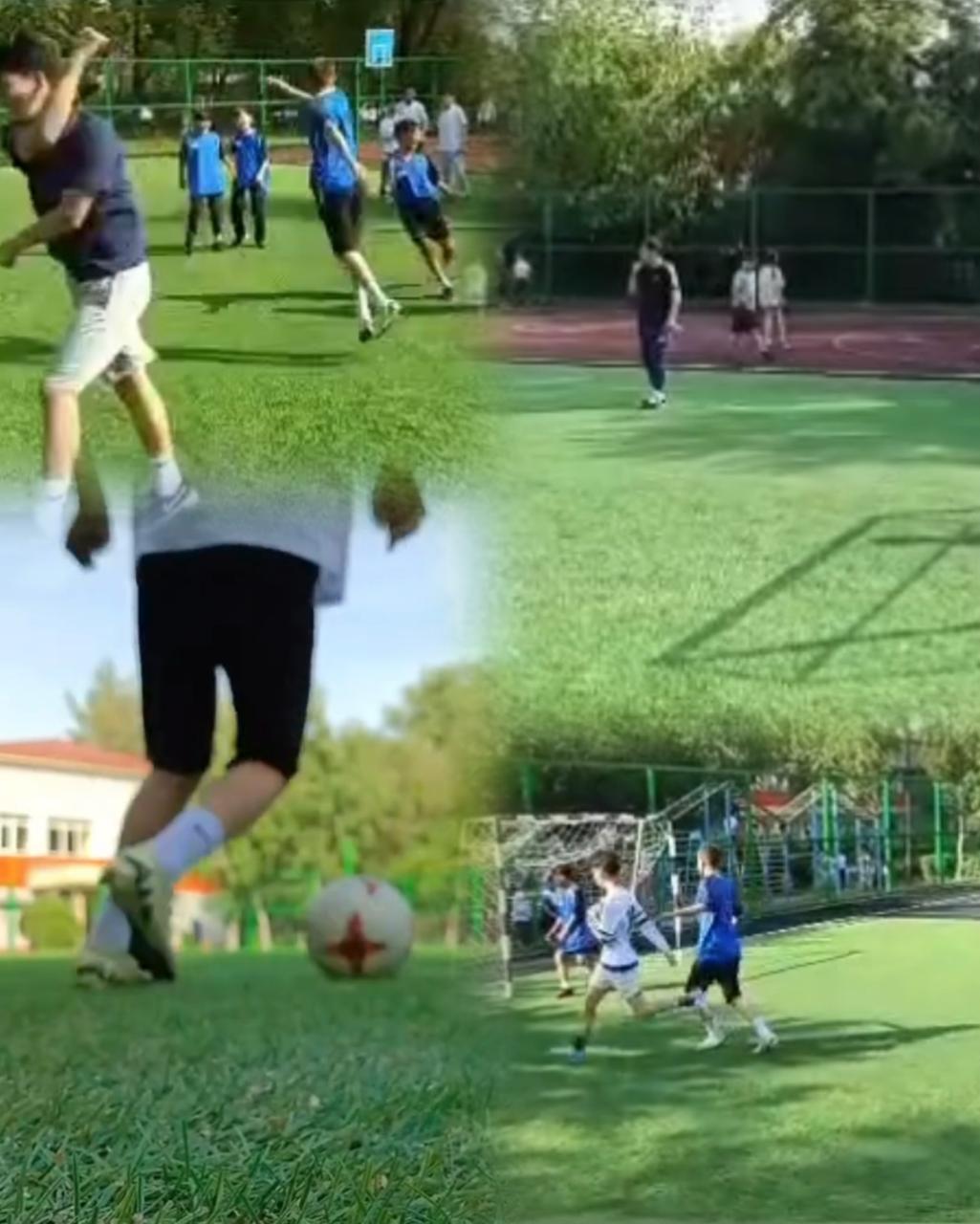 “ҚАЗАҚСТАН БАЛАЛАРЫ”