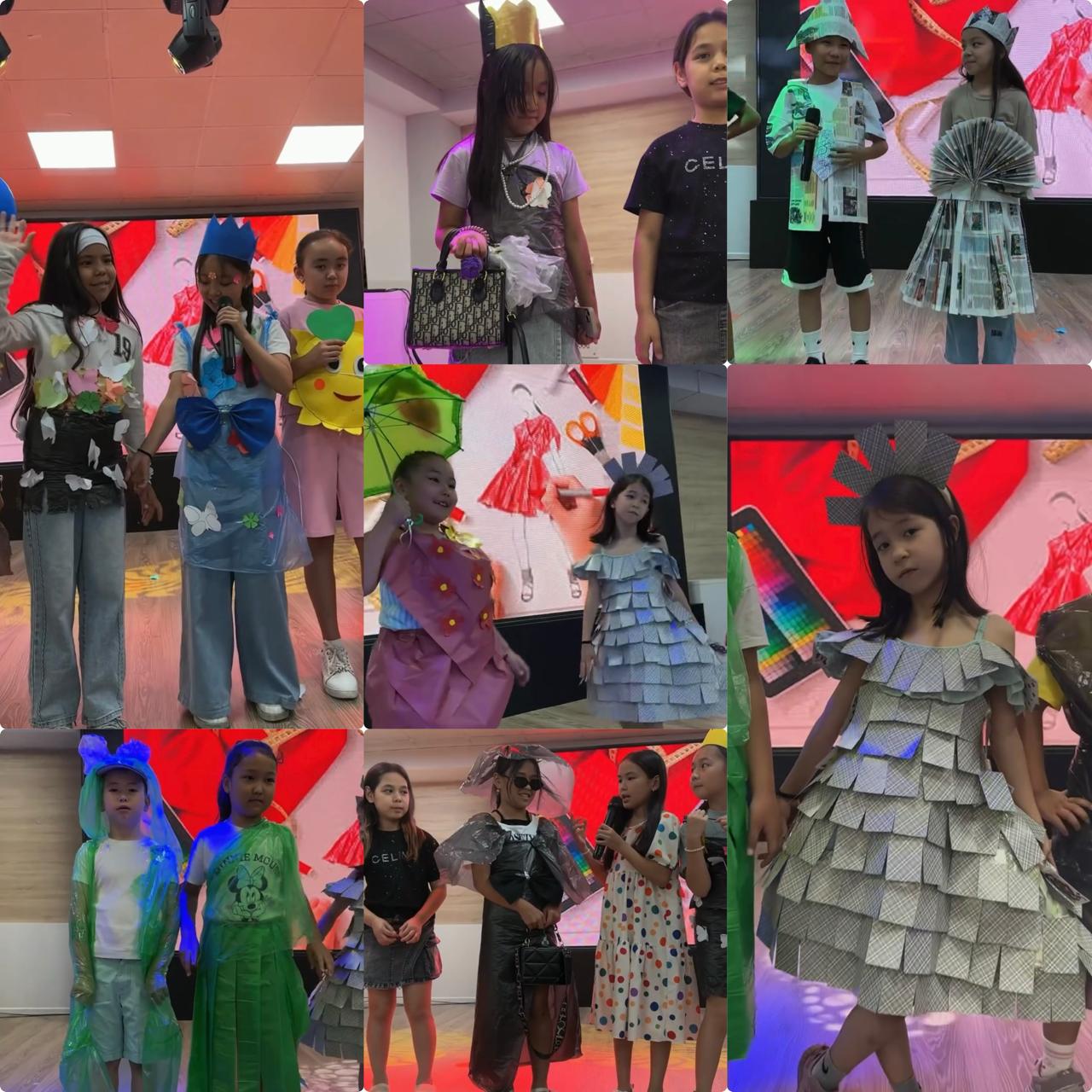 ”Дизайнер күні”