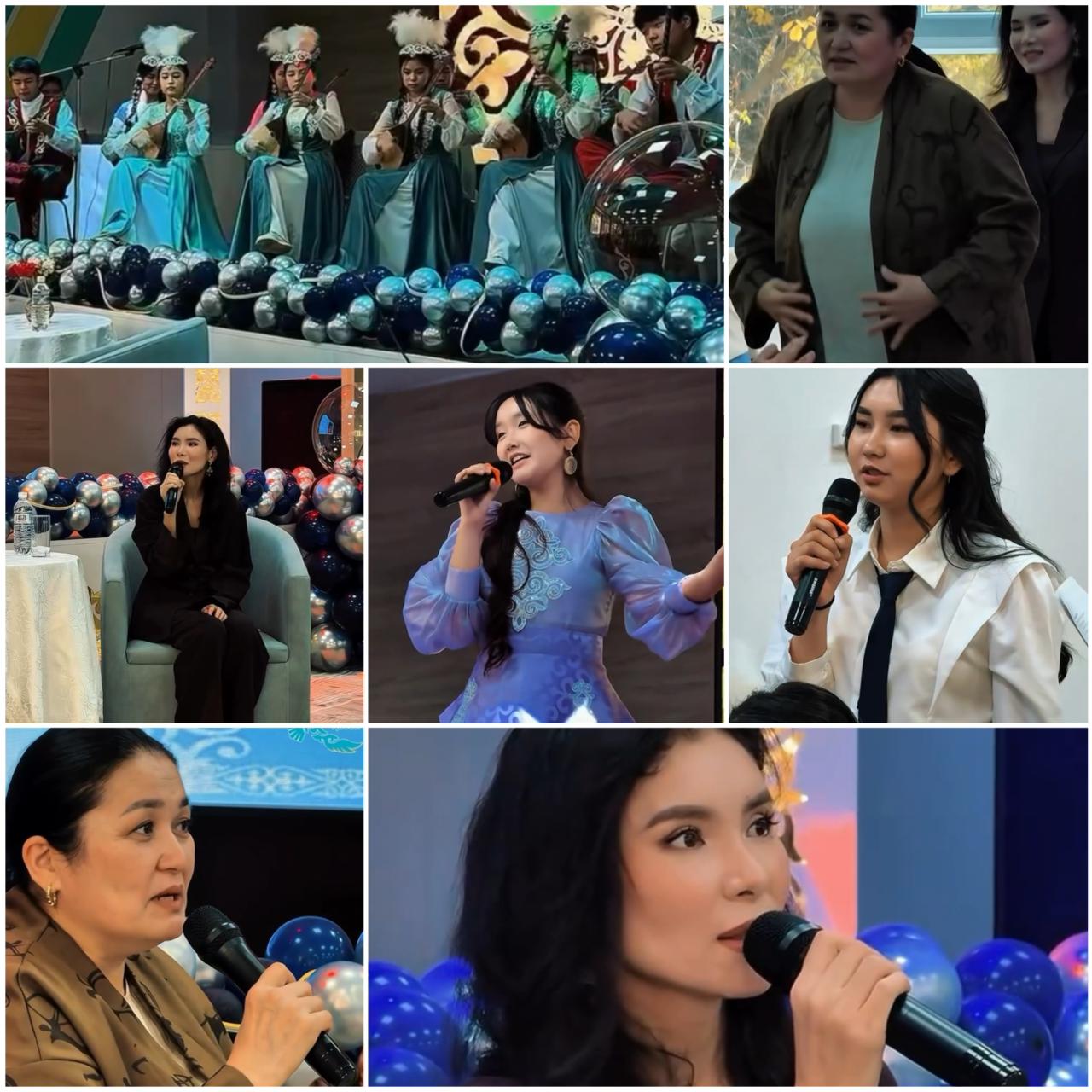 ШАБЫТҚА ТОЛЫ КЕЗДЕСУ!