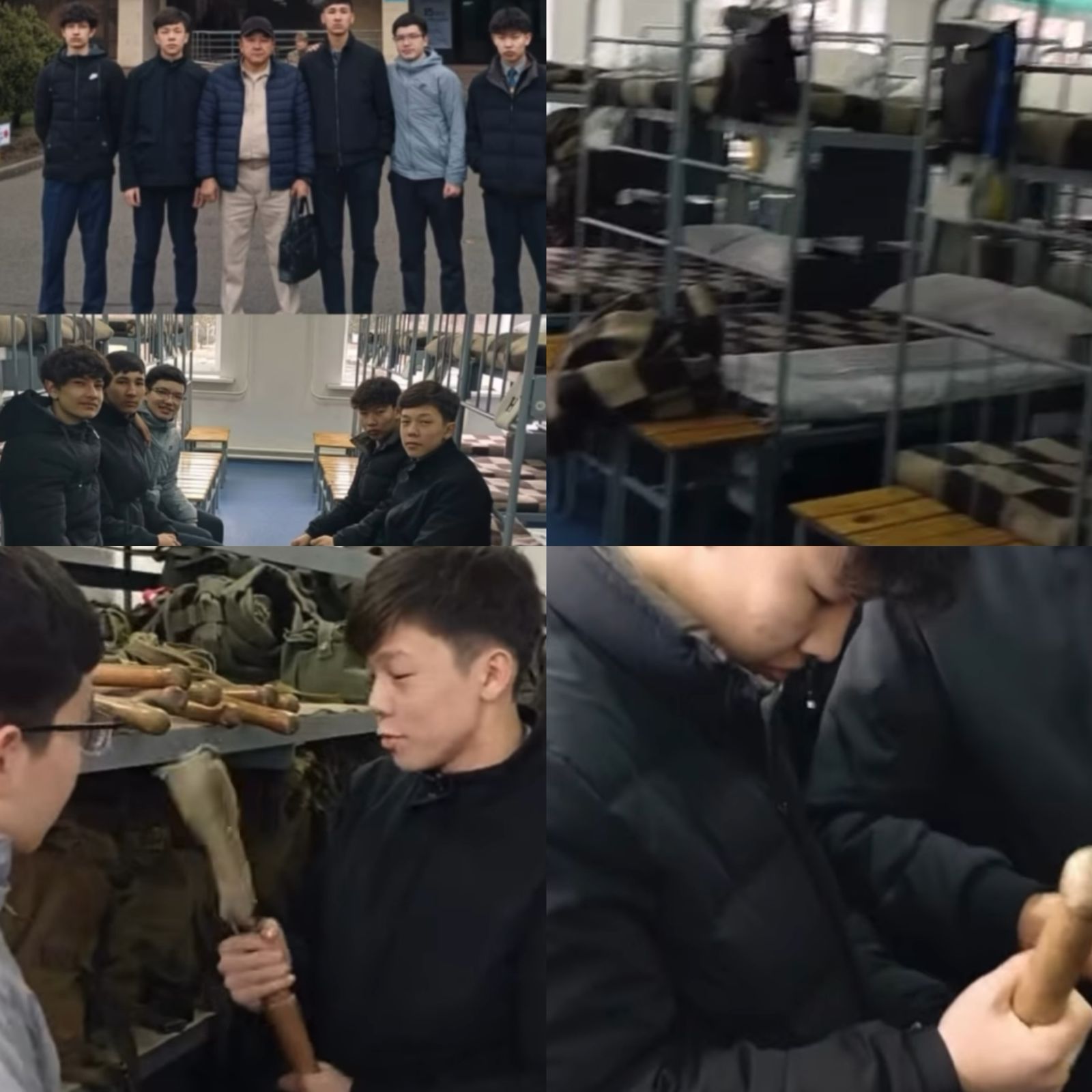 "Кәсіптік бағдар беру"