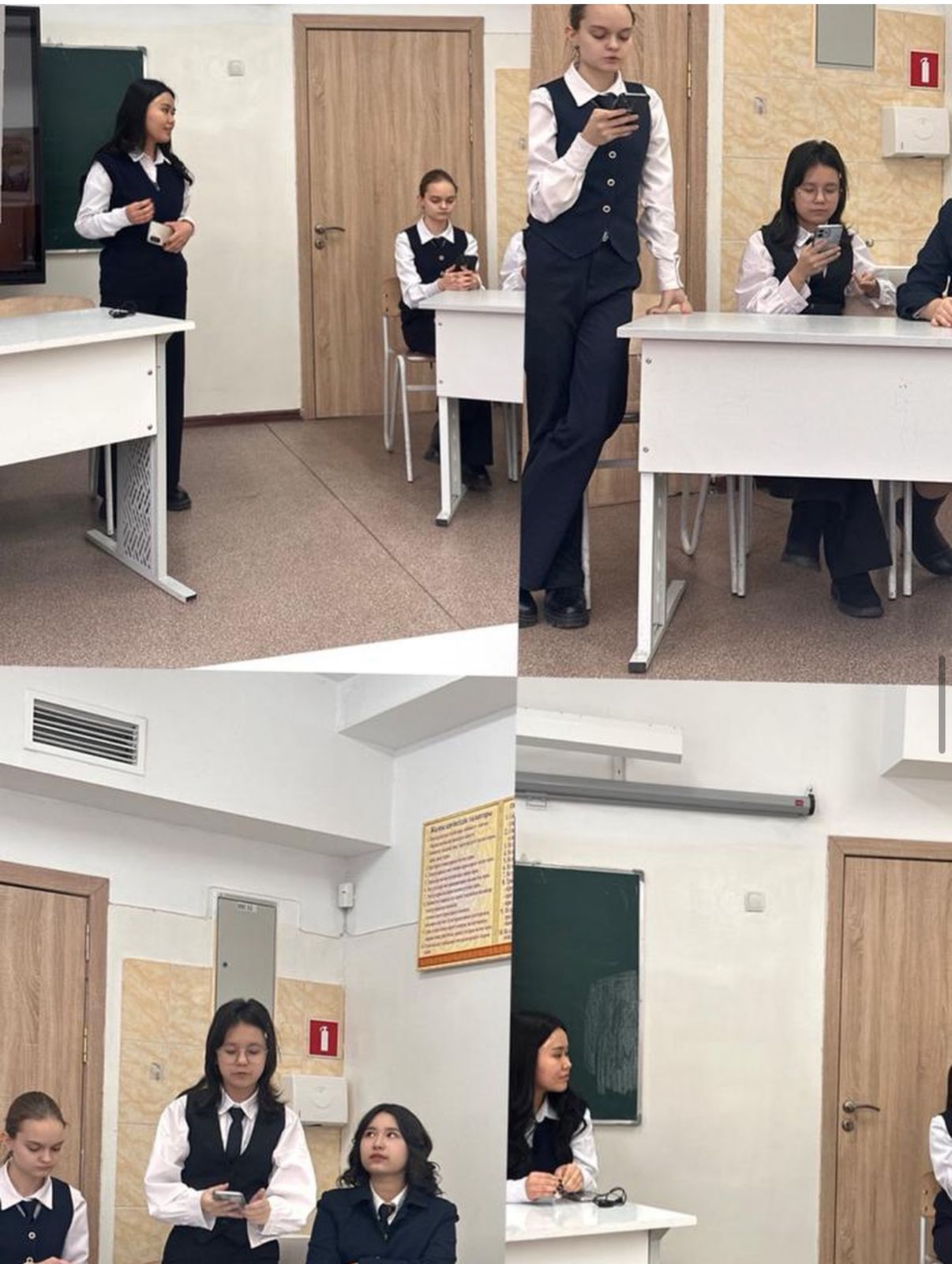 "Нашақорлықтың зияны мен зардабы" дебат